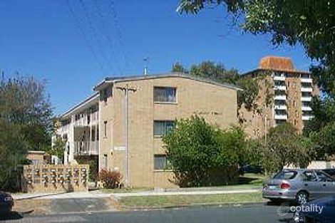 6/12 Wright St, Perth, WA 6000