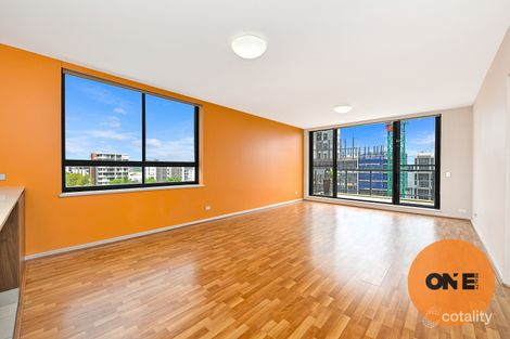 Property photo of 705/18-22 Walker Street Rhodes NSW 2138