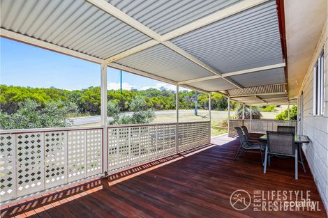 Property photo of 3 Woolawa Crescent Guilderton WA 6041