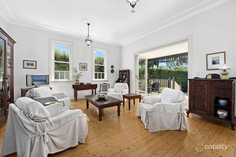 Property photo of 29 Harbour Street Mosman NSW 2088