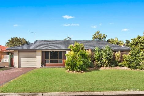 Property photo of 11 Catherine Crescent Ballina NSW 2478