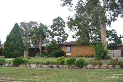 17 Cartwright St, South Windsor, NSW 2756