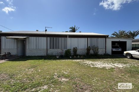 Property photo of 38 Patrick Street Beachmere QLD 4510