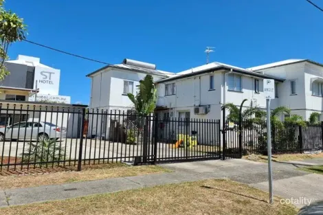 4/154 Sheridan St, Cairns City, QLD 4870