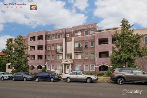 20/42-48b West St, Hurstville, NSW 2220