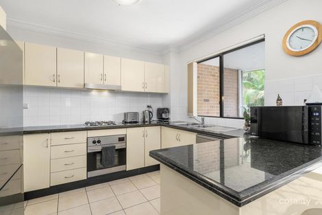 Property photo of 15/1-3 Sherwin Avenue Castle Hill NSW 2154