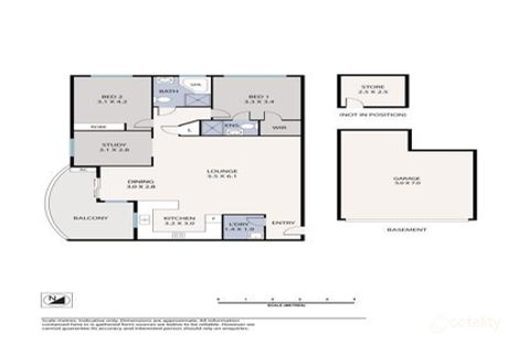 Property photo of 15/1-3 Sherwin Avenue Castle Hill NSW 2154