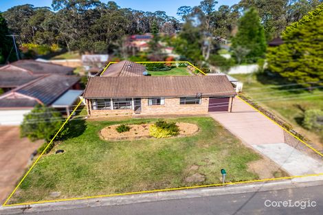 Property photo of 107 Evans Lookout Road Blackheath NSW 2785