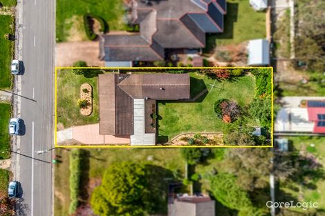 Property photo of 107 Evans Lookout Road Blackheath NSW 2785
