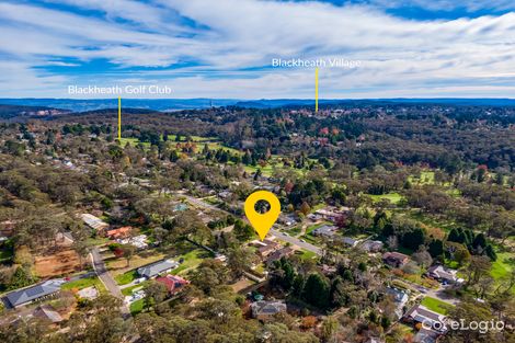 Property photo of 107 Evans Lookout Road Blackheath NSW 2785