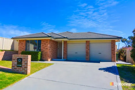 Property photo of 1A Allison Close Wallerawang NSW 2845