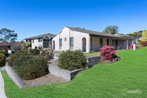 34 Cunningham St, Kiama Downs, NSW 2533