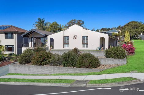 Property photo of 34 Cunningham Street Kiama Downs NSW 2533