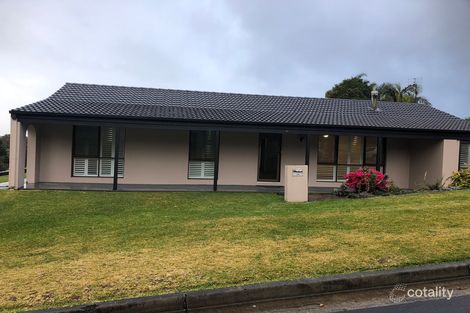 Property photo of 34 Cunningham Street Kiama Downs NSW 2533