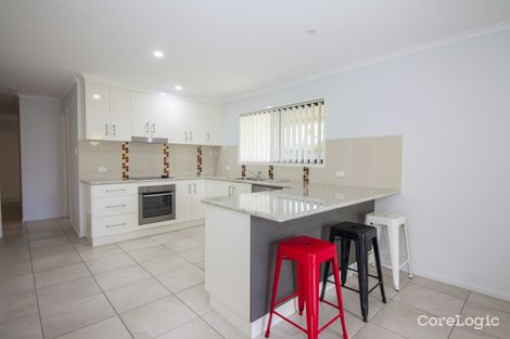 Property photo of 16 Gick Street Granville QLD 4650