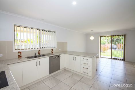 Property photo of 16 Gick Street Granville QLD 4650