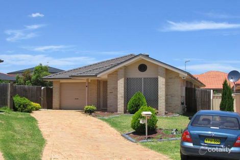 Property photo of 6 Johnboy Place Blacktown NSW 2148