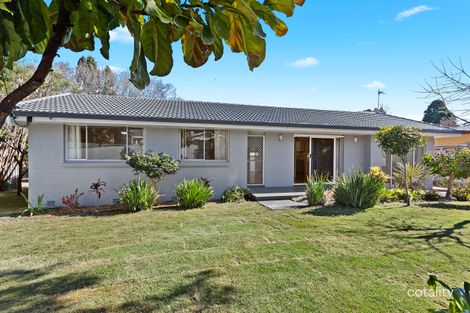 Property photo of 5 Bauhinia Court Rangeville QLD 4350
