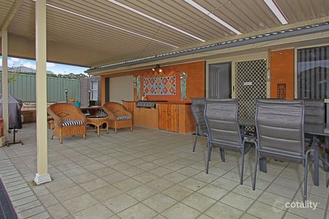 Property photo of 45 Tulip Oak Drive Ulladulla NSW 2539