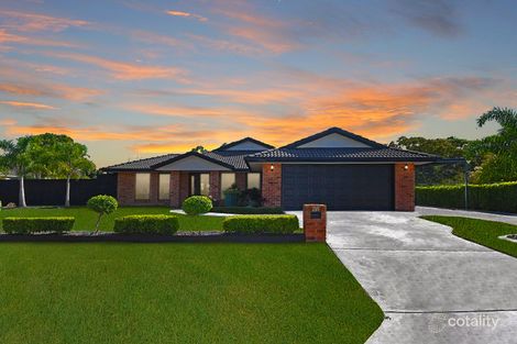 28 ROSEDALE DR, WONDUNNA, QLD 4655