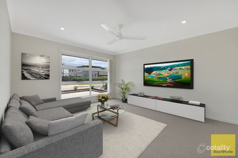 Property photo of 59 Cootharaba Crescent Warner QLD 4500
