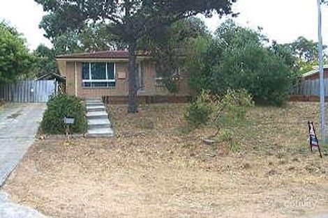 3 Jacaranda Cres, Withers, WA 6230