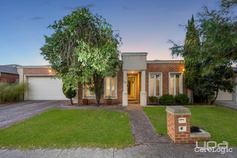 Property photo of 16 Saxby Court Burnside VIC 3023