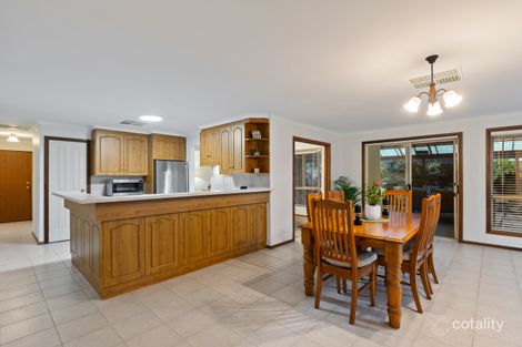 Property photo of 8 Ballast Close Seaford Rise SA 5169