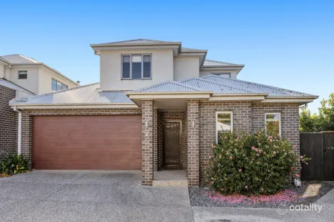 Property photo of 4/28 Buchanan Road Berwick VIC 3806