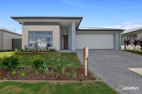 8 Pedler Way, Strathpine, QLD 4500