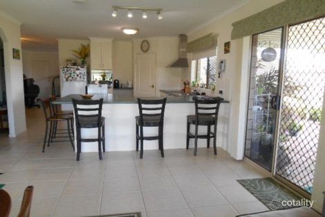 Property photo of 14 Ivory Close Peak Crossing QLD 4306