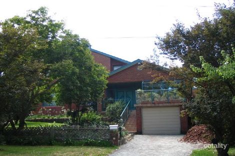 Property photo of 15 Oaklands Avenue Beecroft NSW 2119