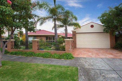 Property photo of 7 Bream Patterson Lakes VIC 3197