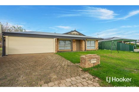 Property photo of 7 Reveley Close Seville Grove WA 6112