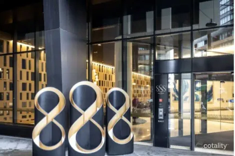 1205w/888 Collins St, Docklands, VIC 3008