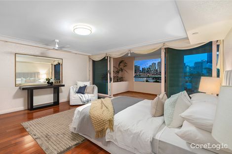 Property photo of 42/410 Stanley Street South Brisbane QLD 4101
