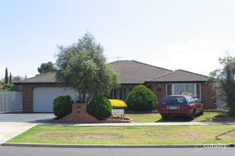 92 Copernicus Way, Keilor Downs, VIC 3038