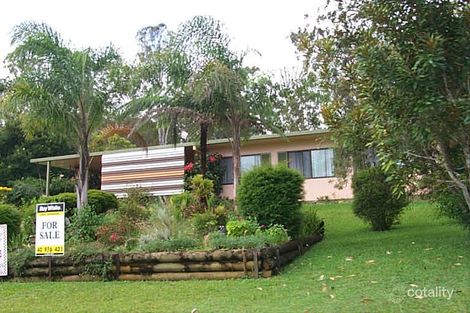Property photo of 24 John Street Ravenshoe QLD 4888