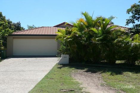 Property photo of 30 Vivacity Drive Upper Coomera QLD 4209