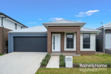 Property photo of 12 Woolly Street Cobbitty NSW 2570