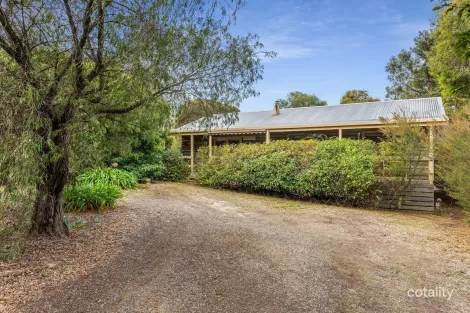 Property photo of 7 Beverley Hill Road Somers VIC 3927