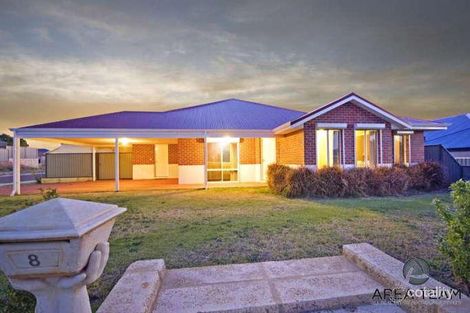 8 Limpet Way, Byford, WA 6122