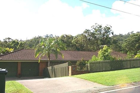 10 Cuthero Ct, Highland Park, QLD 4211