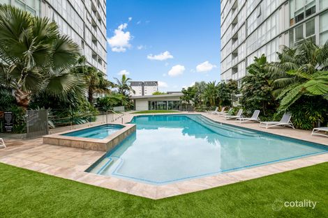 Property photo of 20608/37 Kyabra Street Newstead QLD 4006