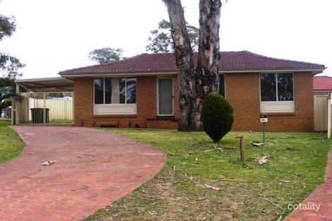 15a Geranium Ave, Macquarie Fields, NSW 2564