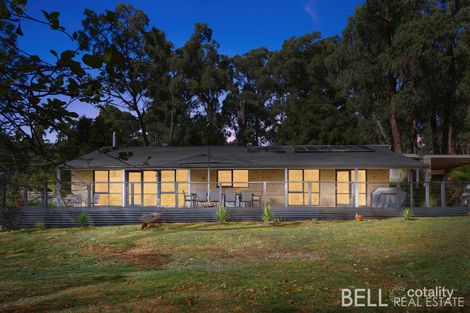 Property photo of 44 Devon Avenue Cockatoo VIC 3781