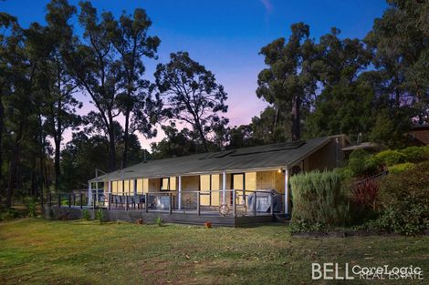 Property photo of 44 Devon Avenue Cockatoo VIC 3781