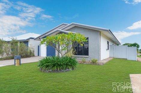 29 Vitex St, Zuccoli, NT 0832