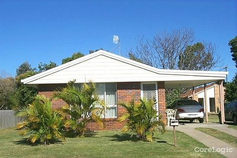 Property photo of 32 Carara Drive Kawana QLD 4701