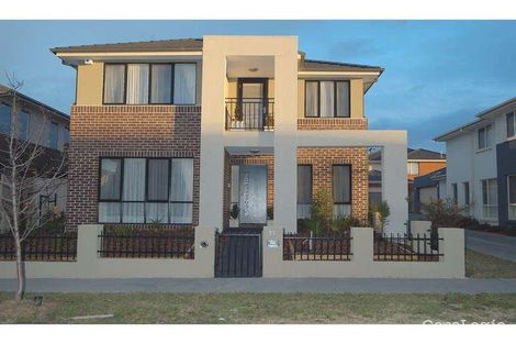 Property photo of 24 Taylor Avenue Maribyrnong VIC 3032